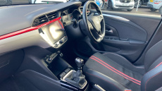 Vauxhall Corsa 1.2 Turbo SRi 5dr Petrol Hatchback